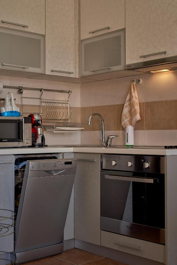Apartman Phillipa 코토르 외부 사진